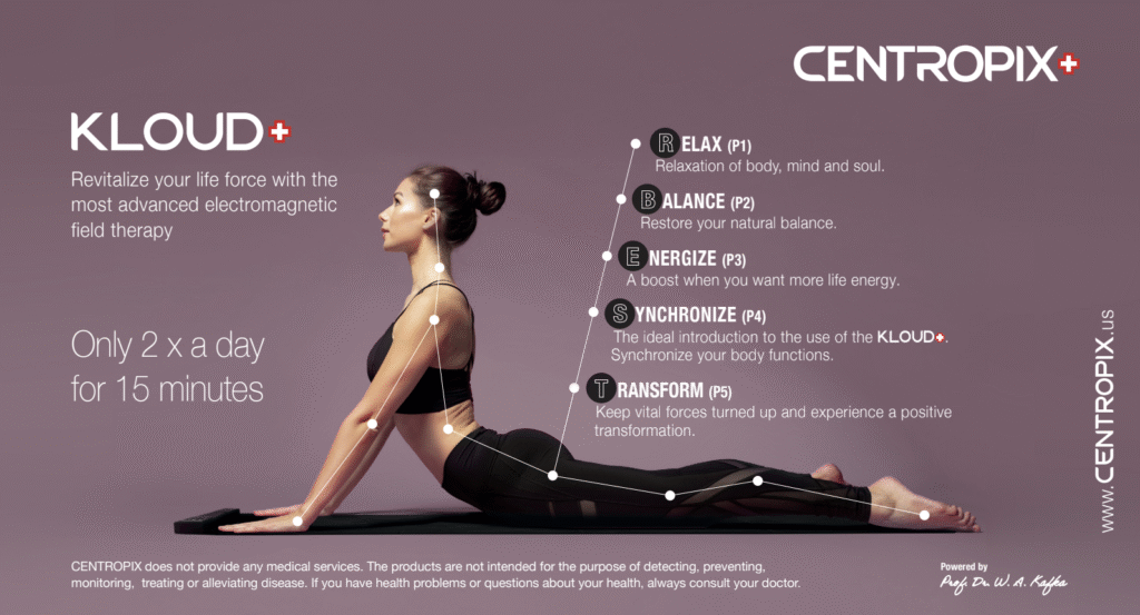 PEMF therapy benefits at Corning Wellness for cellular energy and recovery